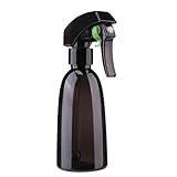 Everpert スプレーボトル 噴霧器 噴霧 ボトル 理髪店 美容室 ガーデニング用 極細ミスト