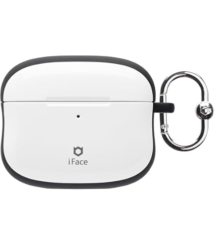 Amazon | iFace イヤホンケース AirPods Pro 第3世代 対応 First Class