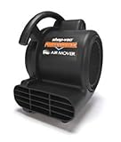 ショップVac Corp sp1032100 3速度Air Mover