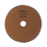 マキタ ダイヤモンドホイール 外径180mm リム湿式 A-20426