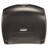 キンバリーProfessional * in-sight JRTジャンボJr。ティッシュディスペンサーW /スタブロール、13 – 22 / 25 W X 5 – 3 / 4d X 16h – Inc