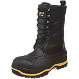 Baffin メンズ ユニセックス・アダルト US サイズ: 7 M US カラー: ブラック