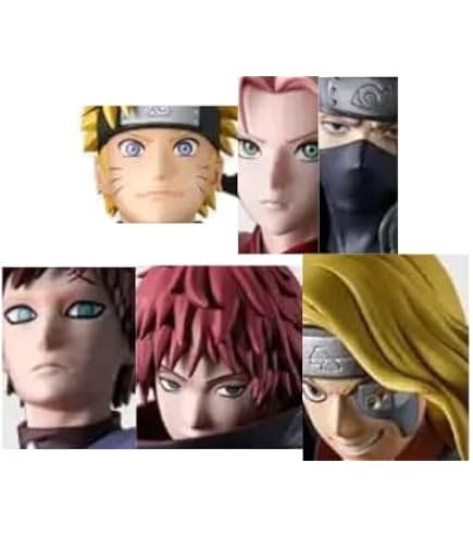 Amazon.co.jp: 一番くじ NARUTO ナルト 波の国編 A賞 うずまきナルト
