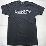 TRIBAL STREET WEAR×HURLEY DAVID ブラック L T-T825