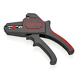 KNIPEX 自動ワイヤーストリッパー 1262-180