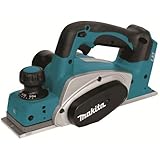 Makita LXPK01Z 18V リチウムイオン　充電式カンナ（本体のみ）並行輸入品
