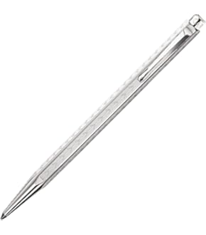 カランダッシュ ボールペン エクリドール シェブロン シルバープレート Amazon.co.jp: カランダッシュ シャープペンシル エクリドール