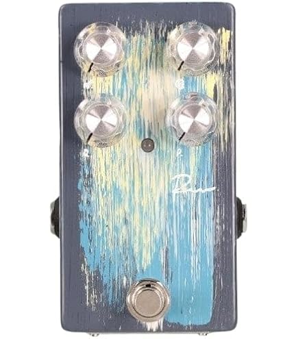 [美品]VIRTUES Stella Amazon.co.jp: Virtues/Stella Distortion : Musical Instruments