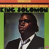KING SOLOMON [LP] (180 GRAM) [Analog]
