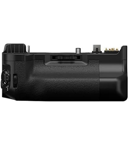 Amazon | 富士フイルム(FUJIFILM) 縦位置バッテリーグリップ VG-XT3
