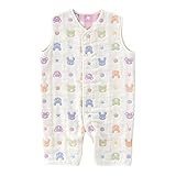 赤ちゃんの城 ツーウェイスリーパー カラフル