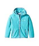 (コロンビア) Columbia キッズコート・ジャケット・アウター Fast Trek Hoodie (Infant/Toddler) Miami 1 4T Toddler 4T [並行輸入品]