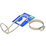 ステンレス製インパクトキャッチ マキタTD134、145、146用