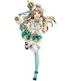 Amazon | ラブライブ！サンシャイン！！ 国木田花丸 制服Ver. 1/7 完成