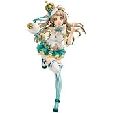 ラブライブ!スクールアイドルフェスティバル 南ことり 1/7スケール PVC製 塗装済み完成品フィギュア