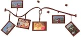 Creative Motion Red Mirror Sticker [並行輸入品]
