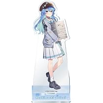 Amazon.co.jp: 星街すいせい アクリルスタンド ホロ ウィンター