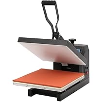 大幅値下げ！限定特価！ヒートプレス機 40×60cm高圧デジタル 110V 新品 新品 ヒートプレス機 40×60cm 高圧デジタル 110V プレスマシン