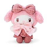 サンリオ(SANRIO) マイメロディ ぬいぐるみ(冬のおめかし) 474134