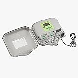 Kichler 15DC200 Landscape Lighting Controls Design Pro LED Controller, 200W [並行輸入品]