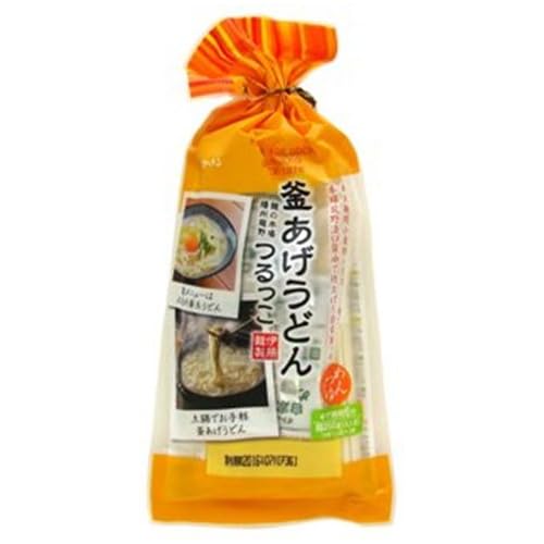 イトメン 釜あげうどん つるっこ