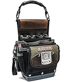 K*i様 Veto Pro Pac ベトプロパック　MP1 絶版 Amazon.co.jp: Veto Pro Pac MP1X (Leather Backed Small-Sized