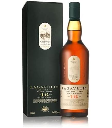 ラガヴーリン 16年 アイラ シングルモルト スコッチ ウイスキー 700ml Amazon.co.jp: ウイスキー ラガヴーリン 16年 700ml 3本 正規品
