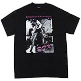 D.T.K(Tシャツ)(ブラック)(Mサイズ）(HWZCI-22042)