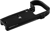 WEPOTO R7カメラハンドル ハンドグリップ withアーカプレートキヤノンR7カメラ専用