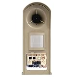 ガーデンバリア GDX-2型 6台