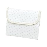 Cambrass Nappy Changer Travel Mat (64 x 42 cm, Star Beige) by Cambrass