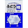 大丸本舗 ぶどう糖 18粒×4袋