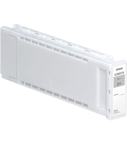 Amazon.co.jp: エプソン 純正 インクカートリッジ SC18C35 シアン