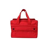 Rothco Mechanic Tool Bag - Red [並行輸入品]
