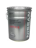 NISSAN ( ニッサン ) マチックフルードS 20L KLE27-00002