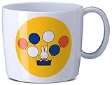ミッフィー トラベル チルドレンマグ 878973