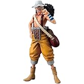 ウソップ ワンピース DXフィギュア ザ・グランドラインメンvol.10 バンプレスト 未開封品 非売品