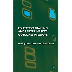 Education, Training and Labour Market Outcomes in Europe
