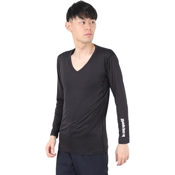 Amazon | [ルコックスポルティフ] アンダーウェア 【ストレッチ