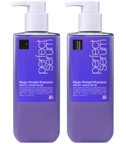 ミジャンセン　パーフェクトセラムシャンプー&コンディショナー　3セット miseenscene 【選べる3点セット】パーフェクトセラム シャンプー