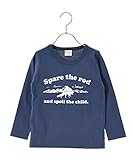 ピクニックマーケット (PICNIC MARKET) Ｔシャツ produced by ミキハウストレード 23-5204-974 90cm ブルー