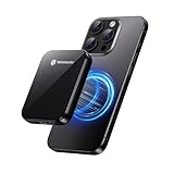 Yottamaster 2TB SSD 外付け磁気、最大2000MB/s USB 3.2 Gen 2x2外付けポータブルSSD、アジュバント4K ProRes HDR 対応 iPhone 16/17 Pro Max、スマートフォン、タブレット、ノートパソコンに対応