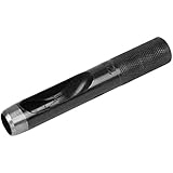 SK11 皮ポンチ 皮・ビニール・ゴム・厚紙等の穴あけ 12mm