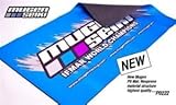 Mugen Seiki P0222 Neoprene Pit Mat おもちゃ (並行輸入)