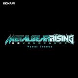 METAL GEAR RISING: REVENGEANCE / GAME O.S.T.