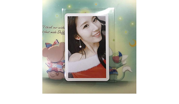 Amazon サナ Twice クリスマスエディション ノーマルトレカtt リパッケージ アイドル 芸能人グッズ 通販