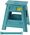 SLOWER FOLDING STOOL DX Casino