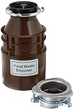 In Sink Erator Division FWD2 Disposer by In Sink Erator Division