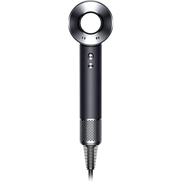 【良品】ダイソンドライヤー Dyson HD08 大風量 レッド スタンド付き ダイソン ドライヤー HD08レッド HD08 ULF RRN BX [レッド/ニッケル