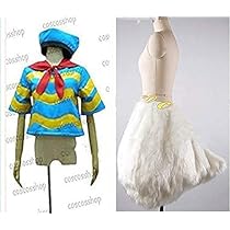ドナルドダック コスプレ Amazon.co.jp: [Formemory] セーラー服 アニメ動画 ハロウィン